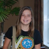 Cassidy Colwell