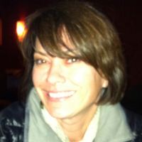 Sue Colwell