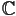 \mathbb{C}