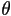 \theta