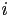i