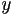 y