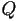Q