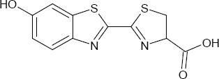 Firefly Luciferin